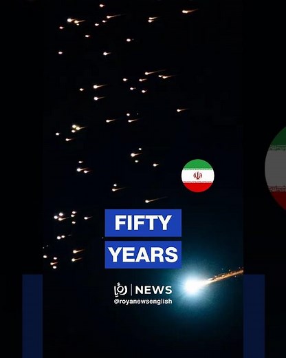 🇮🇷 Iran prepares for 50 years of threats, defense minister says