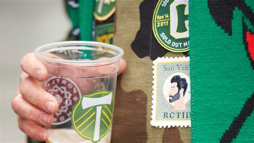 Oregon boasts 2 of the best beer bars in the US. See where they rank