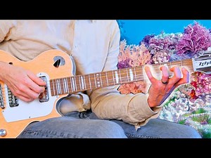 Harmony Level #4: Modal Interchange