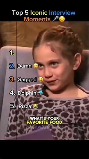 🔥Top 5 Most Iconic Interview Moments of All Time!