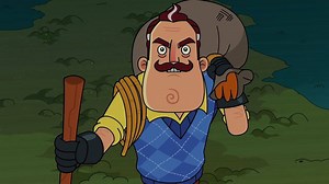 Tune in on Friday at 10am PST (Seattle/Los Angeles time) for the premiere of Hello Neighbor Animated Series! S01E01: Breaking & Entering will air on https://Youtube.com/tinyBuildGAMES | TinyBuild