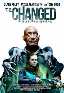 The Changed (Film, 2021) - MovieMeter.nl