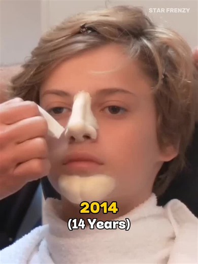 Jace Norman evolution through the Years #jacenorman #viralvideos #fyp | Jace Norman