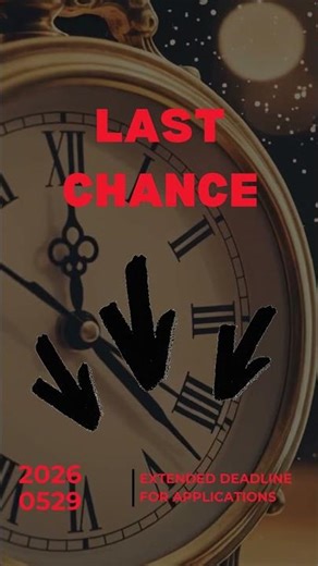 DON'T MISS the CUHK Deadline! 🚨 | HK Uni Series