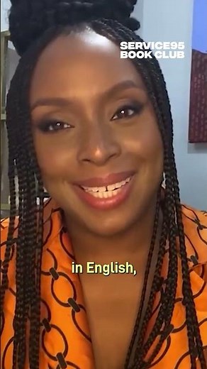 Dua Lipa x Chimamanda Ngozi Adichie: On ‘Half of a Yellow Sun’
