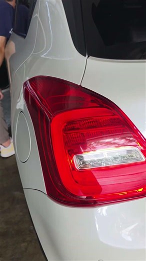 Suzuki Swift Sport Install Android Player