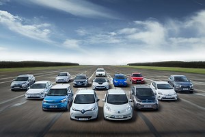 8 European Countries & Their EV Policies - CleanTechnica