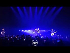 Perfect - Simple Plan (Live in Manila 2023)