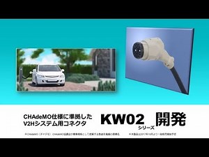 KW02シリーズ ナレーション動画