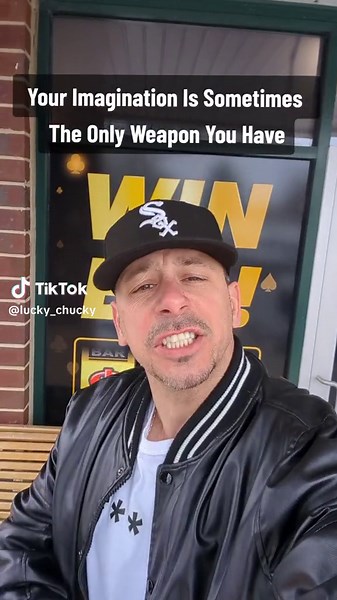 Imagine that👉💥 #fyp #wisewords #imagination #weapon #war #reality #dream #quote #tiktok