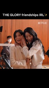 2.6M views · 67K reactions | #TheGlory characters:   壘 喝 #TheGlory cast: 殺梁  | Netflix | Facebook