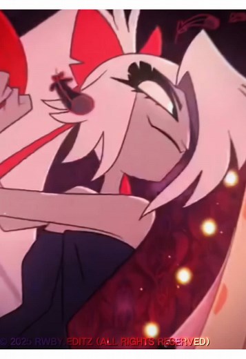 She listened😩🙏|| #foryoupage #vaggiehazbinhotel #hazbinhoteledit #hazbinhotelseason2 #fyp trending vaggie charlie vaggieedit edit edits viral xyzbca foryou spoilers @juniper✩ @✧✫ ari ✫✧ @SourX @𝔏𝔦𝔱𝔱𝔩𝔢ℭ𝔬𝔠𝔬 @mara ! @vi @♡︎ 𝐕𝐈𝐕𝐈 ♡︎ @𝐆𝐢𝐍𝐠𝐄𝐫𝐁𝐫𝐄𝐚𝐃 ౨ৎ @Evu