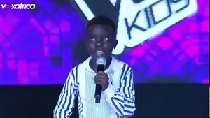 Bonjour la famille, découvrez notre première Top performance de la semaine! une reprise très rythmée de ''ambassadeur'' de Dadju par Fidele, Festy et Abigael de l'#equipedaphnee #thevoicekids ✌🏽 | The Voice Afrique