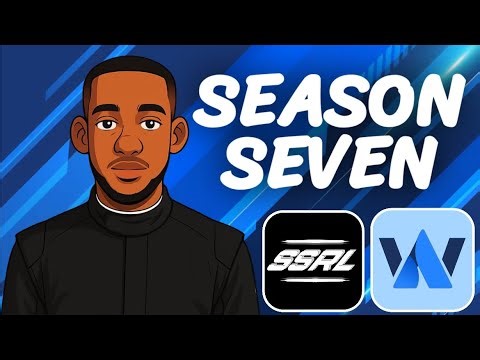 SSRL | DIVISION 1 | ROUND 7 | Imola