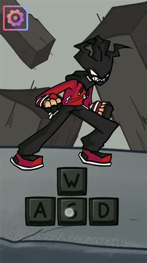 Fnf Entity Mod Character Test Android#fnf #android #shorts