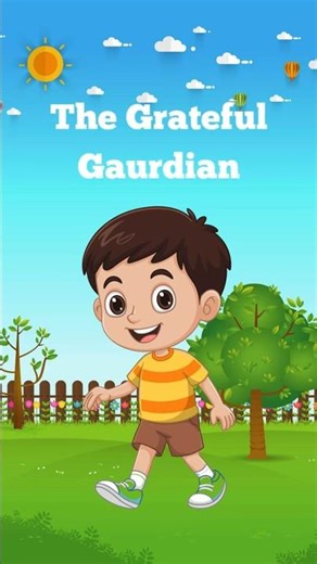 The Lesson of Misjudgement – Think Before You Judge! | Animated Short Story