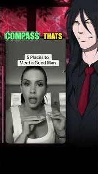 5 Places to Meet a Good Men