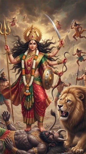 #Jay man Durge new Navratri special video short viral #jaimaabhawani #jaimaadurga