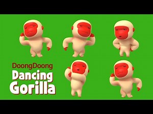 The kids sing 'Carmina Burana' as Doong Doong conducts