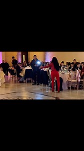 1.9K views · 207 reactions | Amanda Solis on TOUR Celebrating Zarelas Quinceañera  Surprise Selena Tribute Performance ❤️#theultimateselenaexperienceamandasolis #amandasolismusic #amandasolisontour✈️ #amandasolisselenatributeartist #thespacevaquera #selenatributeartist | Amanda Solis | Facebook