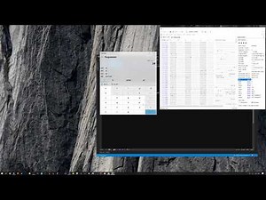 Basics to File Editing (PS3 decrypted save)
