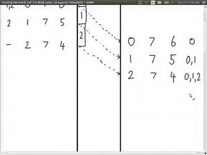Sliding Window Flow Control (ITS323, Lecture 18, 2014)