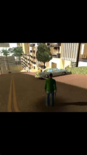 gta sa ghost mister map sur TikTok