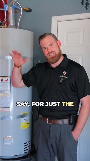 Tank Vs. Tankless Water Heaters