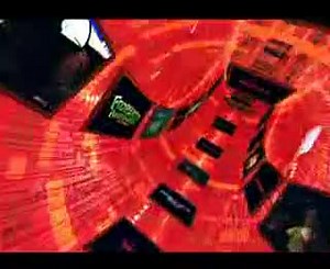 TMNT 2003 Trailer video - Teenage Mutant Ninja Turtles