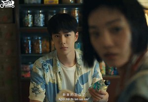 VIETSUB | #WANGYIBO Phim ngắn BoBo Sinh Khí Tập 3: Ai mà chẳng từng là người mới chứ! Hè đến làm người ta đặc biệt chờ mong, như là chờ tập mới của Sinh Khí BoBo~ Hóa ra cửa hàng của anh chủ BoBo không chỉ bán nước, mà còn có dịch vụ dỗ khách hàng đúng không!!!! Cr: KELLYONE_OFFICIAL | Vương Nhất Bác 王一博 - UNIQ's Wang Yibo 1st Vietnamese Fanpage