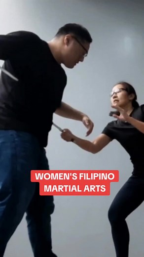 Women's Kali for Self Defense Program. For private lessons, send a message. WHAT IS KALI? Filipino Martial Arts or also known as Kali or Eskrima is the national Martial Art of the Philippines. It teaches knife fighting, long blade fighting, stick fighting, empty hand fighting & practical self defense. COACH JERIC Coach Jeric Pantaleon is a Globally Certified Filipino Martial Arts Instructor, Impact Weapons Instructor & a Certified Muay Thai Instructor for fitness & self defense - with additional