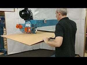 Deluxe ISP S5B54S machine side stapling (Box Joint Stitcher) and HF bottom stapling