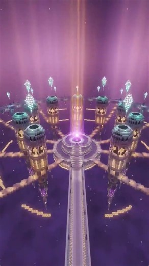 How They Summon the Ender Dragon is Also Built Different #channy #minecraft cre: 11a_丫