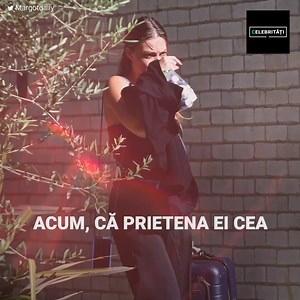 594K views · 1.9K reactions | Imaginile cu Cara Delevingne au tras un semnal de alarmă pentru fanii ei, însă familia și prietenii au fost cei mai nedumeriți de comportamentul ei bizar. Prietena ei, Margot Robbie, a vizitat-o acasă și a plecat în lacrimi de acolo. Nimeni nu știe ce se întâmplă cu Cara Delevingne. | Celebrități | Facebook