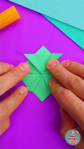 Hop into Fun with Easy Origami Frogs! 🐸✨
