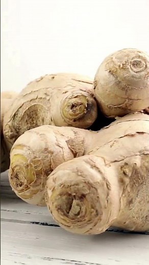 Drink Ginger Daily and Watch What Happens to Your Weight