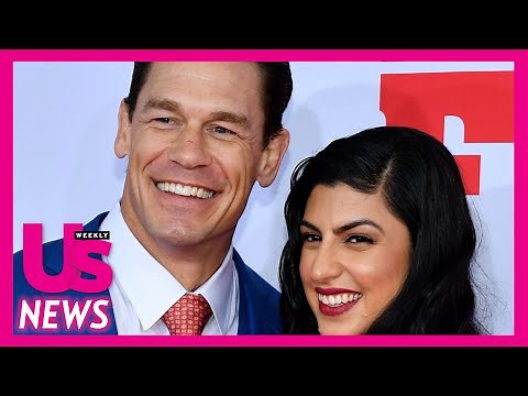 John Cena Is ‘Warming to the Idea’ of Kids With Wife Shay Shariatzadeh