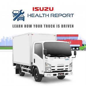 6.6K views · 97 reactions | Fuel-efficient driving makes it even more advantageous with a very reliable vehicle. In just 10-15 minutes, we can generate your fuel consumption through Isuzu Health Report! Book for an appointment and ask your dealer to run one for you today! https://www.isuzuphil.com/dealers | Isuzu Philippines | Facebook