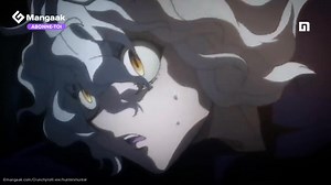🍂 Gon Adulte vs Neferupito (via Hunter X Hunter) #anime #hunterxhunter | Crunchanime.fr
