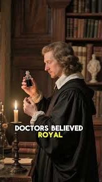 Louis XIV’s Toilet Secrets: The Disgusting Truth of Versailles 👑💩