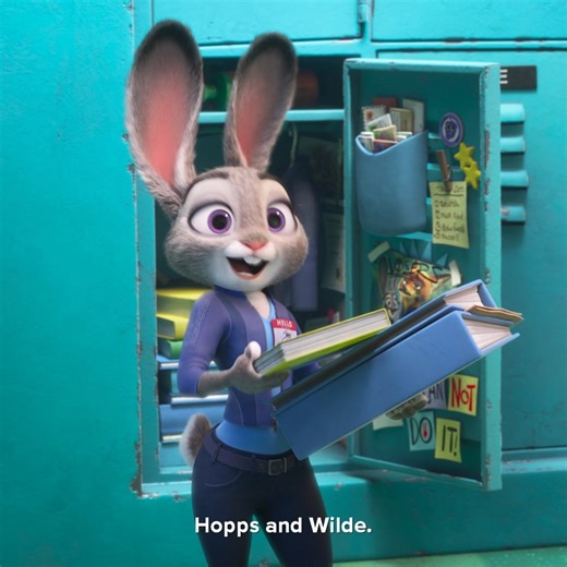 63K views · 19 reactions | The wildest adventure of the year! Get your tickets for #Zootopia2, now playing only in theaters! | Cinemark | Facebook