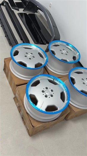 Building the W124 Coupe 320CE: Project Car Journey