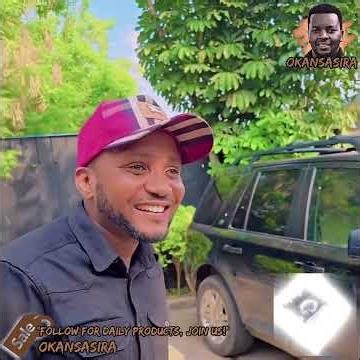 NGAYO NGUKO ‪@OKANSASIRA‬