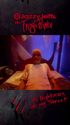 A Nightmare on My Street - DJ Jazzy Jeff & the Fresh Prince #halloweenmusic #halloweensongs #willsmith #freshprince #thefreshprince #djjazzyjeffthefreshprince #djjazzyjeff #oldschoolhiphop #hiphopthrowback