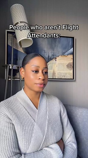 Flight Attendant Comedy Jokes