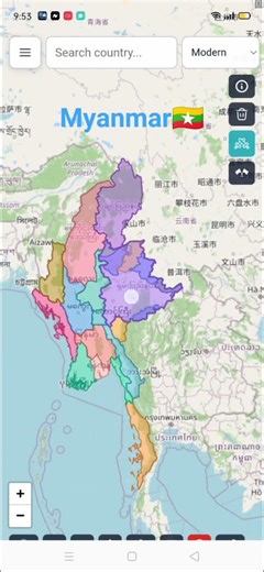 myanmar civil war in shan