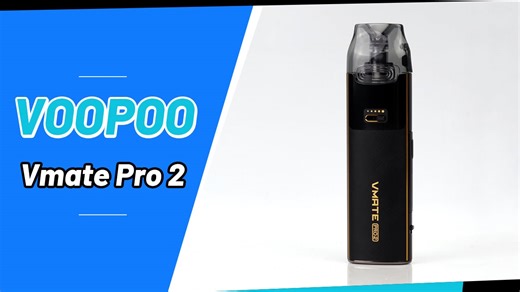 VOOPOO Vmate Pro 2 Pod System Kit | Vapesourcing
