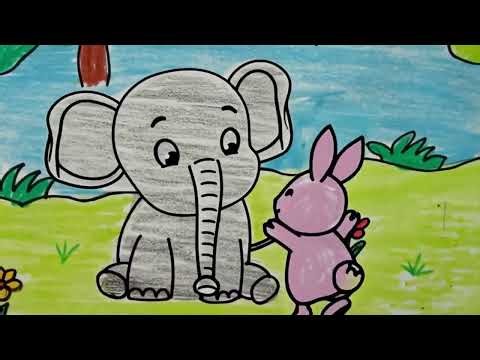 VIDEO CAC CON VAT ĐANG YÊU