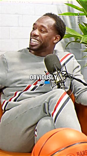 Jason Williams cooks Pat Bev for WNBA take 😂🤯 #nba #patbev #patrickbeverley #jasonwilliams #wnba | Alley Central