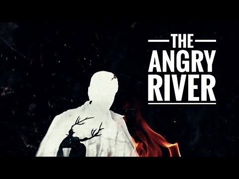 True Detective - The Angry River